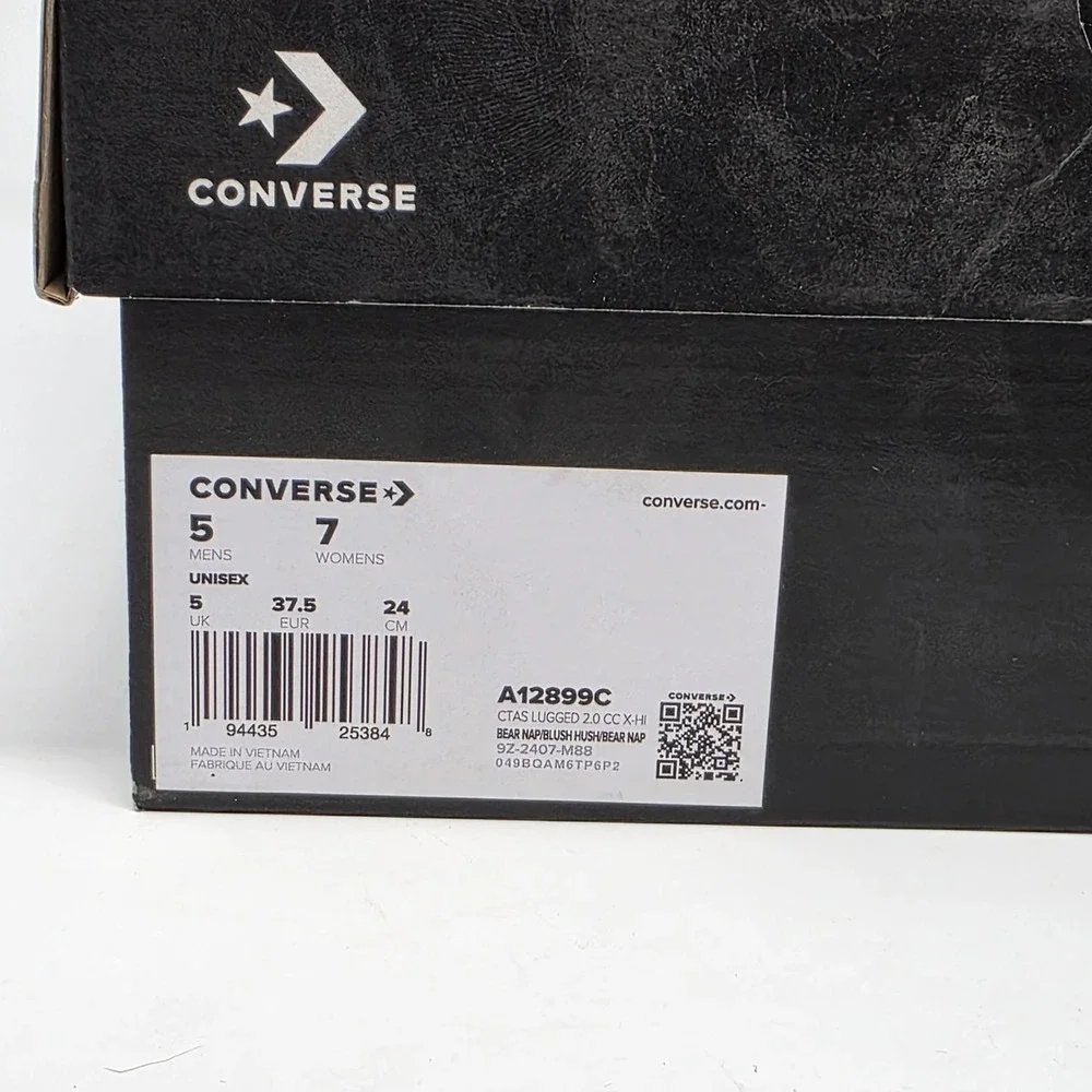 Converse chuck taylor
